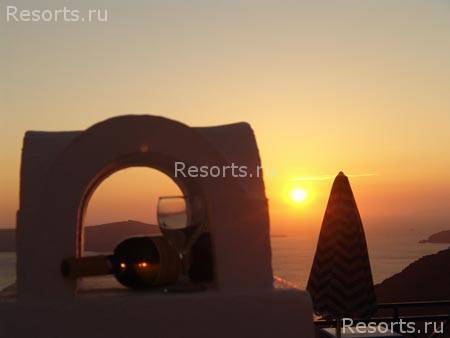 Belvedere Hotel 15